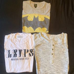 Men T-shirt lot